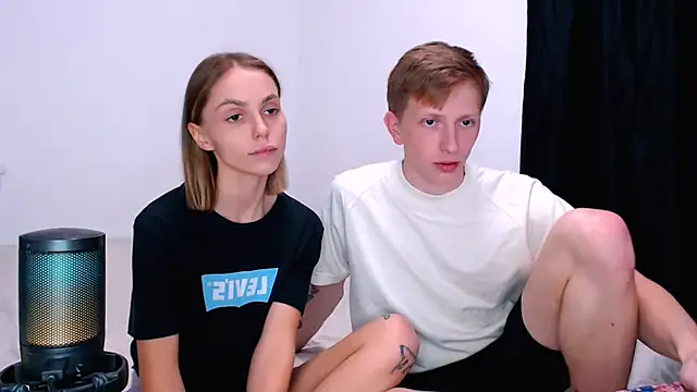 juliaanddima's Webcam Show