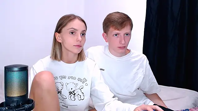 عرض كام juliaanddima