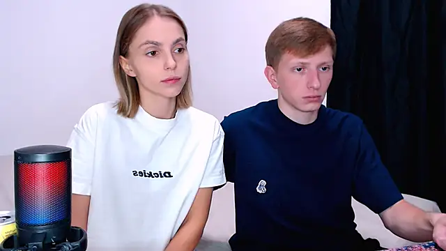 juliaanddima Шоу с уебкамера