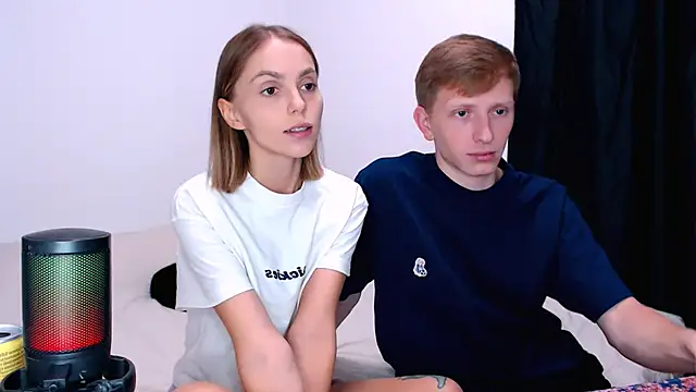 juliaanddima Show in webcam