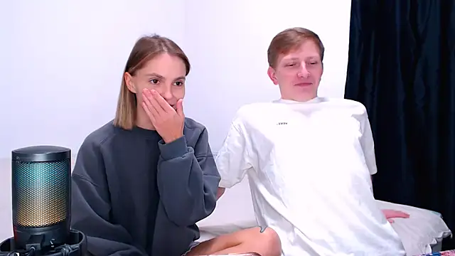juliaanddima webcam show