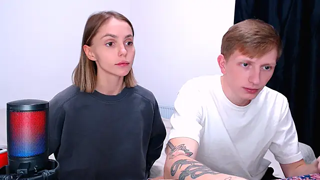 juliaanddima Webcam show