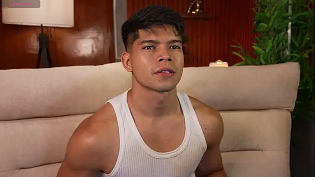David_capizzi_ Show Webcam