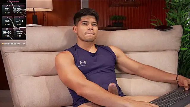 David_capizzi_'s Webcam Show