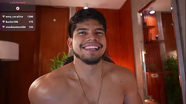 David_capizzi_ Show Webcam