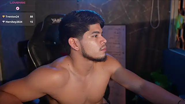 David_capizzi_'s Live XXX Chat