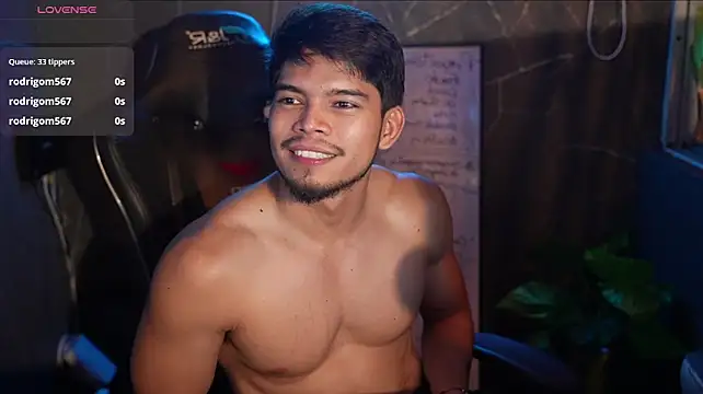 David_capizzi_'s Webcam Show