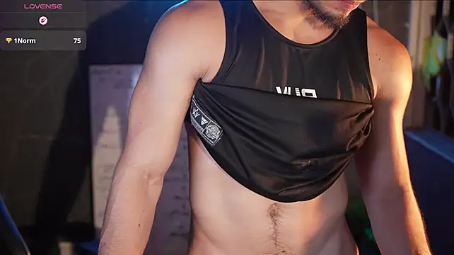 David_capizzi_ Show Webcam