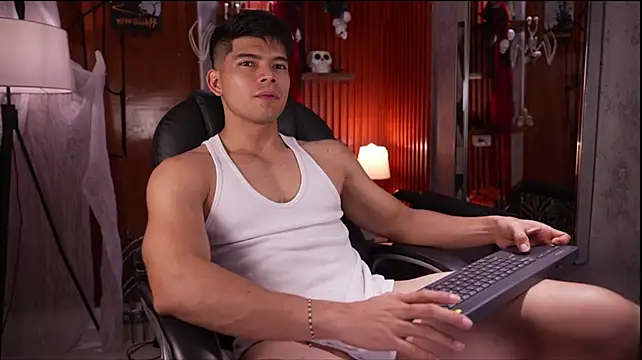 David_capizzi_ Chat XXX in diretta