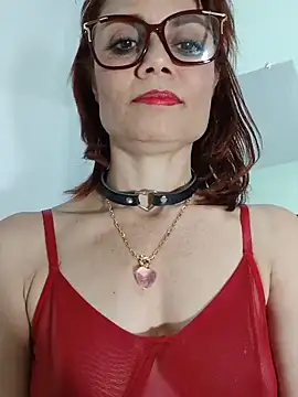 Show de webcam de Meganlola