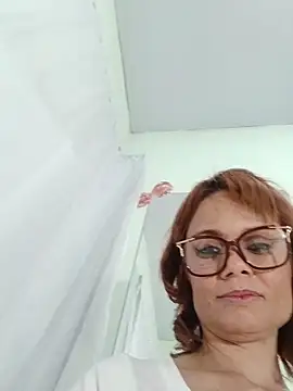 Show de webcam de Meganlola