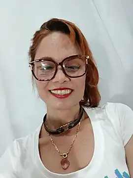 Show de webcam de Meganlola