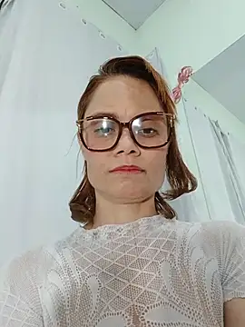 Show de webcam de Meganlola
