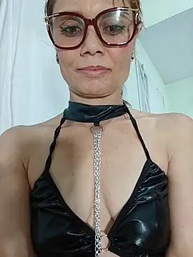 Show de webcam de Meganlola