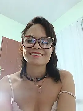 Show de webcam de Meganlola