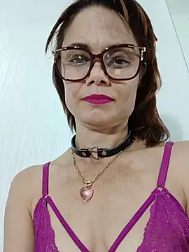Show de webcam de Meganlola