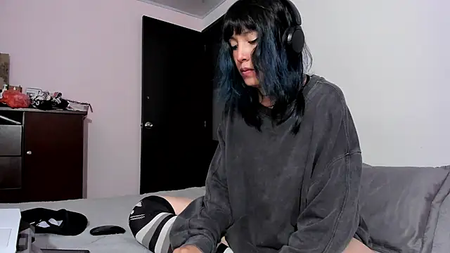 Room312_ Webcam-Show