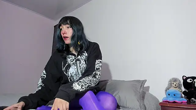 Show de Room312_ na webcam