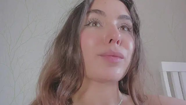 Tenderalise's Live XXX Chat