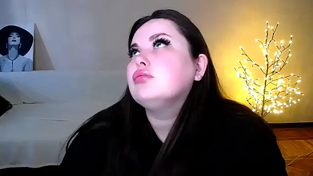 Emily_Mo's Live XXX Chat