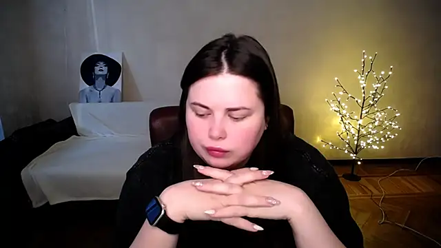 Emily_MoのライブXXXチャット