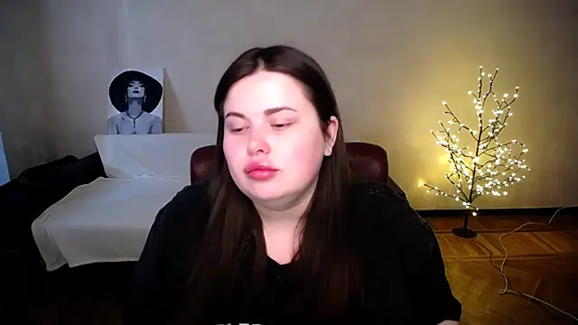 Emily_Mo 现场XXX聊天