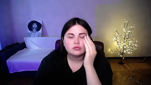Emily_Mo 现场XXX聊天