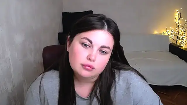 Emily_Mo Obrolan Langsung XXX