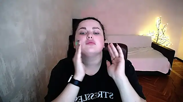 Emily_Mo Obrolan Langsung XXX