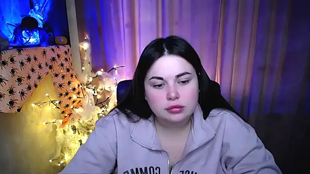 Show Webcam de Emily_Mo