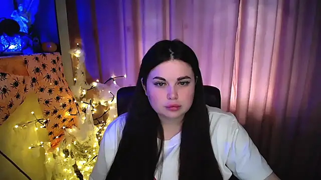 Emily_Mo Chat XXX in diretta