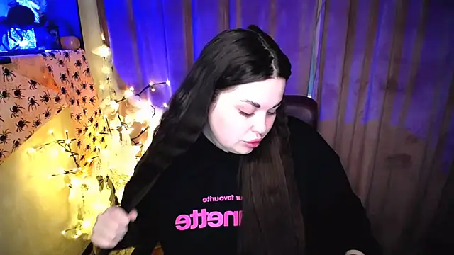 Webkamerová show Emily_Mo