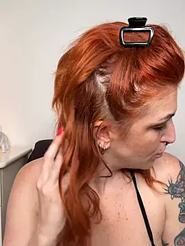 DGalNextDoor Webcam show