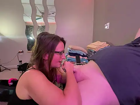 Show webcam de 1Lustfully_yours