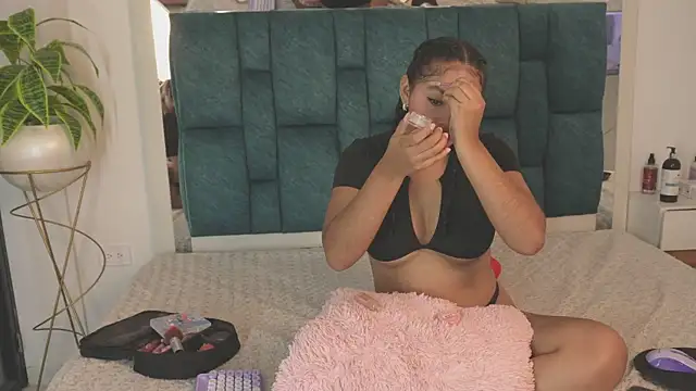Anais_aradia's Webcam Show