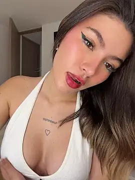 Show de webcam de Your_Honeey
