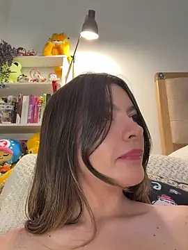 Your_Honeeyn Webbikameraesitys
