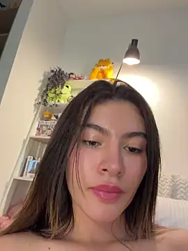 Your_Honeey Webcamshow