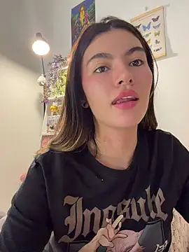 Your_Honeey's Webcam Show