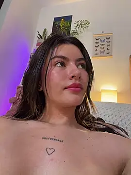 Your_Honeey – Kamerová šou