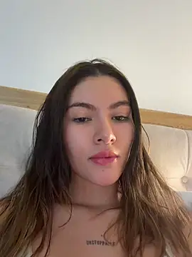 Your_Honeey's Webcam Show