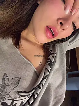 Show Webcam de Your_Honeey