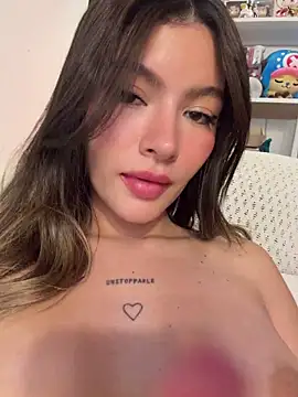 Your_Honeey's Webcam Show
