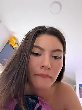 Show de Your_Honeey na webcam