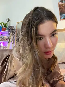 Your_Honeey Webcam-Show