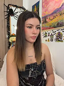 عرض كام Lizzy_Mei