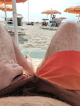 orsettoCum Webcam show