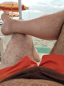 orsettoCum Webcam-Show