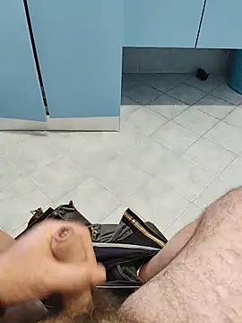 Pertunjukan Kamera Web orsettoCum