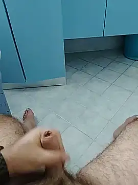 orsettoCum Pertunjukan Webcam